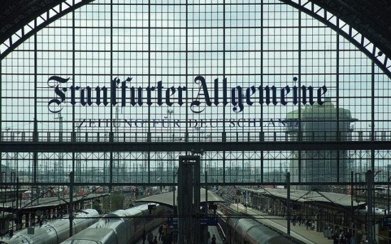 FAZ: «Το σκάνδαλο του Μοσκοβισί»