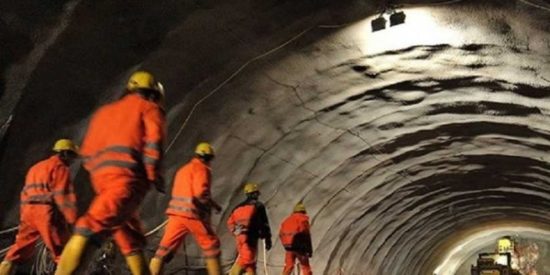 Από τι κινδυνεύει η επένδυση των Καναδών στη Χαλκιδική