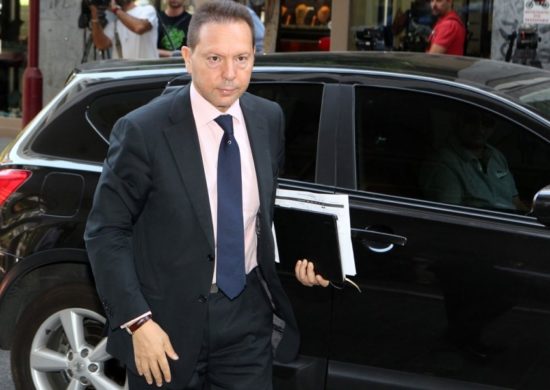 Στουρνάρας: Αν θέλει να φύγει το ΔΝΤ, ας φύγει – Δεν τους χρειαζόμαστε πια