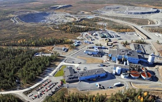 Αποχωρεί από την Ελλάδα η Eldorado Gold