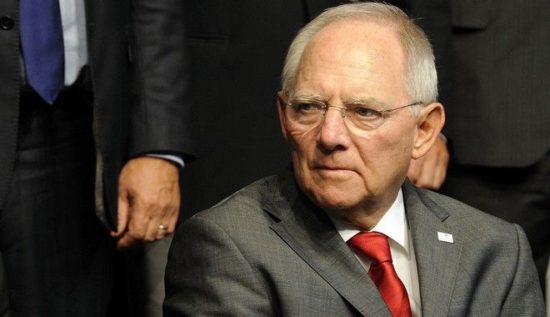 Τι σηματοδοτεί το Σόιμπλ-exit για την Ελλάδα