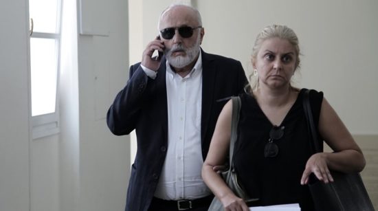 Κουρουμπλής: Συγγενής μου η σύμβουλος που γελούσε με τον Κυριάκο Μητσοτάκη