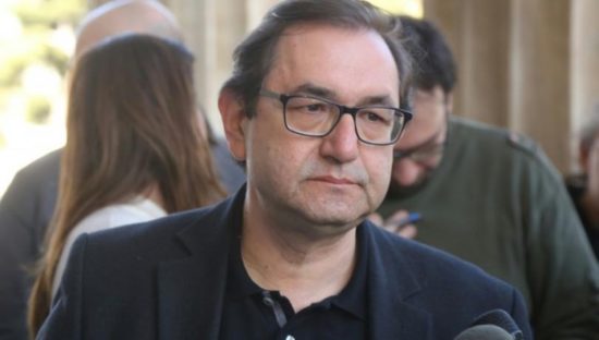 Μαντάς (ΣΥΡΙΖΑ): Πλήγμα κάθε επένδυση που φεύγει