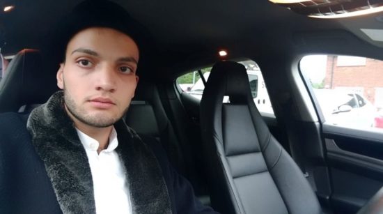 Αυτός είναι ο 21χρονος που συνελήφθη για τη βόμβα στο μετρό του Λονδίνου