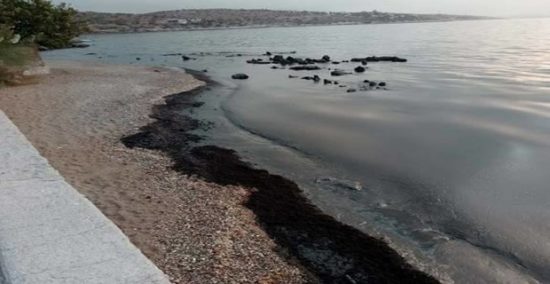 Τα ερωτήματα που θέτει η ΠΝΟ για το ναυάγιο του «Αγία Ζώνη ΙΙ»