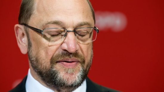 Απίστευτη γκάφα των Γερμανών σοσιαλδημοκρατών