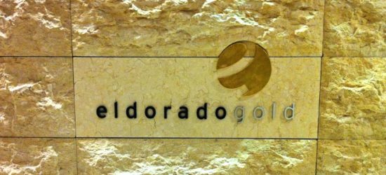 Eldorado Gold: Παίρνει πίσω το τελεσίγραφο – Εποικοδομητικός ο διάλογος με την κυβέρνηση