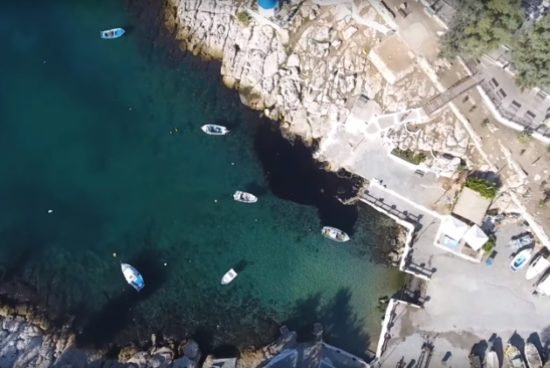 Αγία Ζώνη ΙΙ: Σκοπός της ζωής μας να βρούμε πώς εμφανίστηκε η πετρελαιοκηλίδα