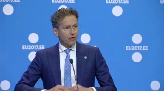 Eurogroup: O χρυσός… δεν φέρνει τους εταίρους πιο κοντά στον Τσακαλώτο