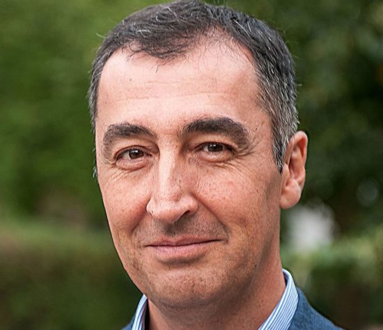 Ένας Πράσινος «Τούρκος», επηρεάζει σημαντικά τη νέα πορεία της Γερμανίας