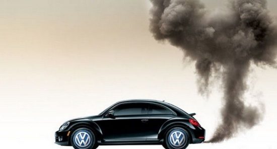 Νέοι «πονοκέφαλοι» Volkswagen από το diesel-gate