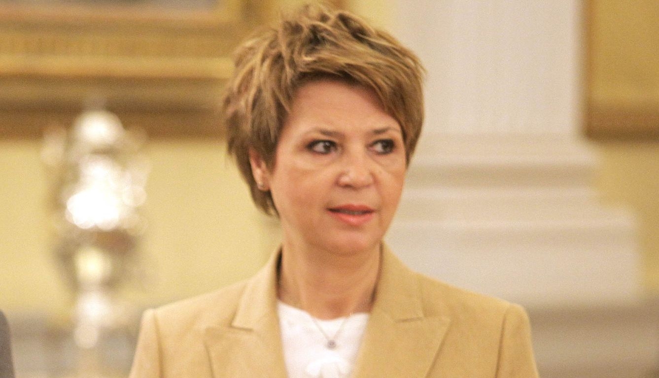 Γεροβασίλη: Οι εργαζόμενοι της Eldorado εκβιάζονται για 3η φορά