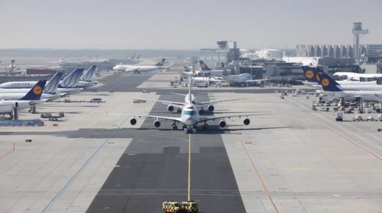Spiegel: Η Fraport ζητά αποζημίωση 70 εκατ. από το ελληνικό Δημόσιο
