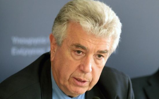 Παναγιωτάκης (ΔΕΗ): «Θέλουμε να μετατραπούμε σε εταιρεία παροχής ενεργειακών υπηρεσιών»