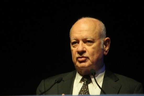 Με funds συναντήθηκε στο Λονδίνο ο Δ. Παπαδημητρίου