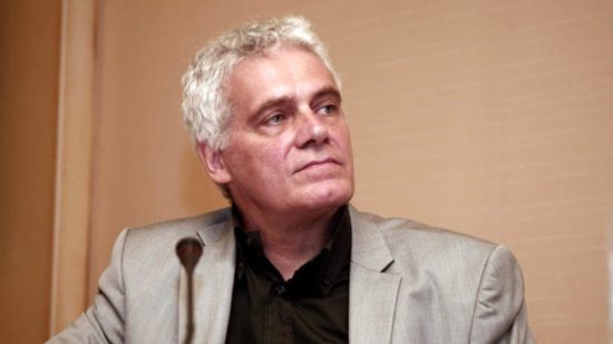 Τσιρώνης: «Την ευθύνη για την πετρελαιοκηλίδα την έχει μια κοινωνία ολόκληρη»