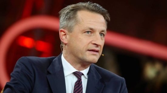 «Όσο η Μέρκελ θα είναι καγκελάριος, μη φοβάστε Grexit»