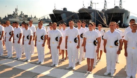 Επιτακτική η αύξηση του αριθμού των εισακτέων στις Ακαδημίες Εμπορικού Ναυτικού