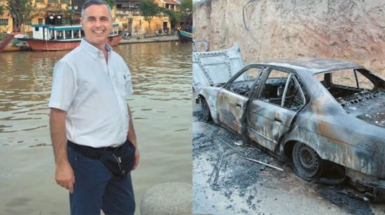 Οι απαγωγείς του Λεμπιδάκη προειδοποιούν: «Τελευταία ευκαιρία» τα 30 εκατ.