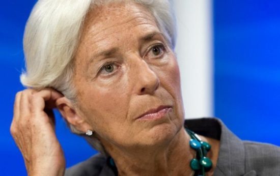 Τι ζήτησε το ΔΝΤ από τους Έλληνες τραπεζίτες