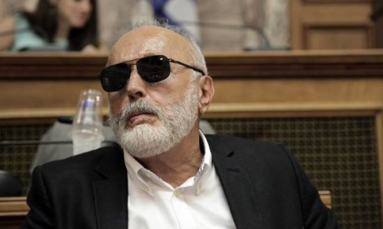 Παραλείψεις – Αυτό είναι το σχέδιο που «ξέχασε» ο Κουρουμπλής