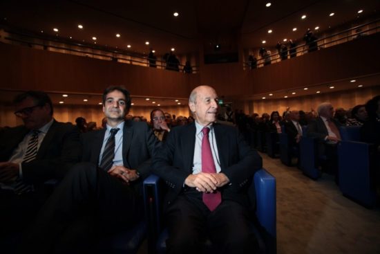 Τζανακόπουλος: Ομοϊδεάτης του Κυριάκου, ο Σημίτης