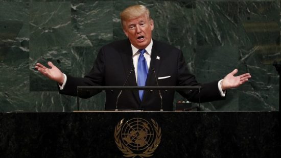 Η Αβάνα απορρίπτει τα «απαράδεκτα» σχόλια του Ντόναλντ Τραμπ