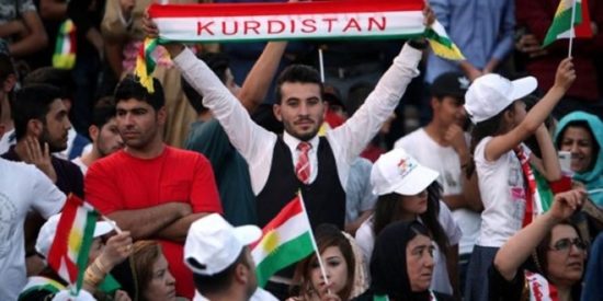 Ο ΟΗΕ ανησυχεί για το δημοψήφισμα ανεξαρτησίας του ιρακινού Κουρδιστάν