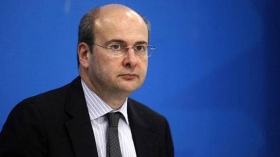 Χατζηδάκης: «O Κ. Μητσοτάκης δεν θα μπει στον πειρασμό των παροχών και του λαϊκισμού»