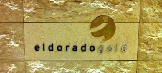 Γιατί η Εldorado δεν φεύγει από την Τουρκία