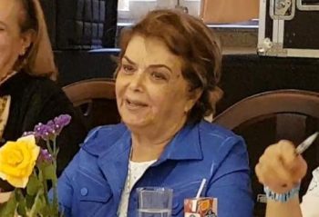 Στέλλα Κυριάζη, η μεγάλη Αιγυπτιώτισσα της Αλεξάνδρειας