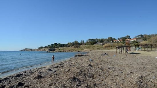 Δήμος Βούλας για πετρελαιοκηλίδα: Τα νερά μας είναι καθαρά