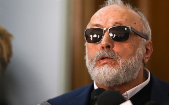 Νέο ευρωπαϊκό «άδειασμα» στον Κουρουμπλή: Το πλοίο του EMSA ήταν στη Λεμεσό