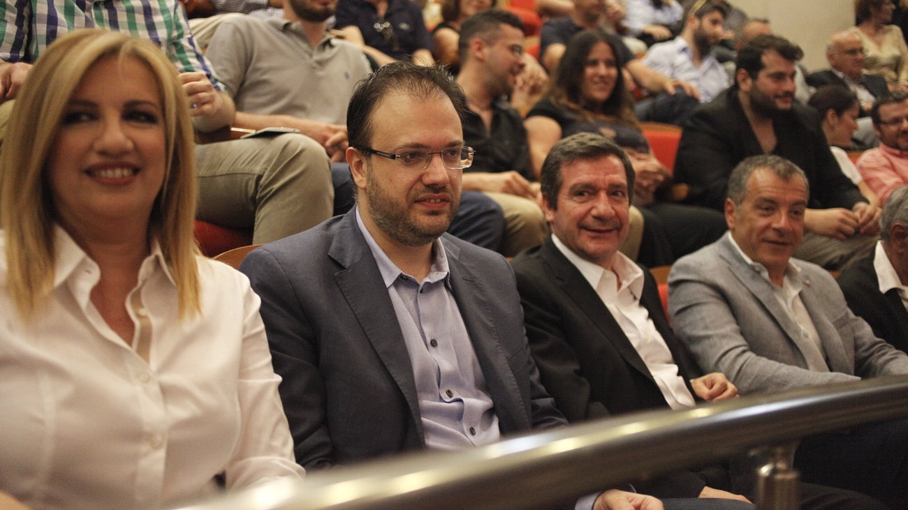 Το διπλό στοίχημα της Κεντροαριστεράς πριν και μετά τις κάλπες