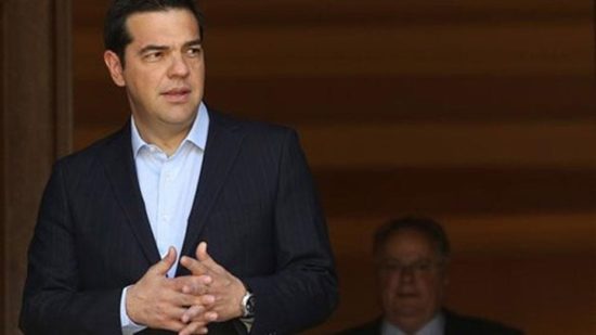 Στροφή στην επιχειρηματικότητα: Στην Apivita σήμερα ο Τσίπρας