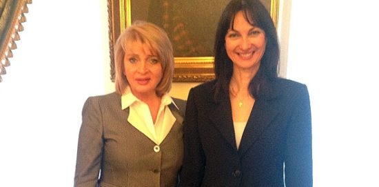 «Ελλάδα, η χαϊδεμένη από τον Θεό χώρα»