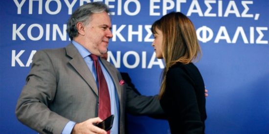 Συνταξιούχοι: Θα χάσουν έως 3 συντάξεις ως το 2019 με το νόμο Κατρούγκαλου