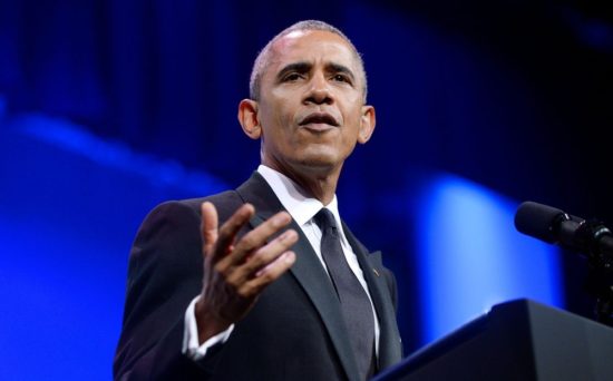 Από τον Λευκό Οίκο στην Wall Street σε λιγότερο από ένα χρόνο, ο Ομπάμα