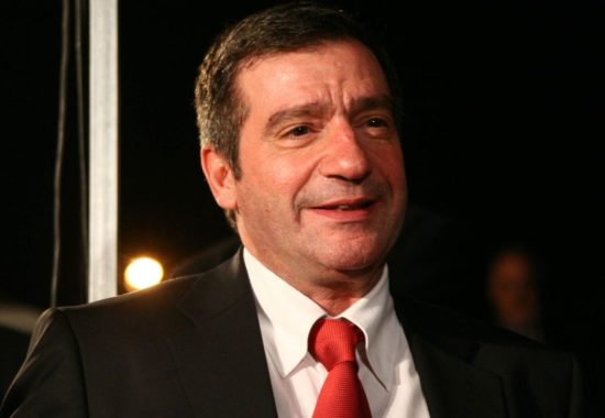 Καμίνης: Είμαι ένα αουτσάιντερ, που κερδίζει