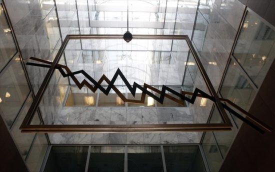 Γιατί έπεσε 4,31% το ΧΑ σε 3 ημέρες και οι τράπεζες χάνουν 25% σ’ ένα μήνα