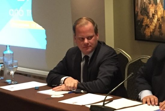 Κώστας Καραμανλής: Μην ξεχνάει η κυβέρνηση εκείνος που έταζε «λεφτά υπάρχουν», έμεινε εκτός Βουλής