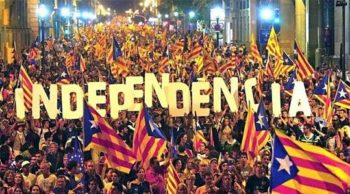 Προσωπικότητες αντιπαρατίθενται διεθνώς για το δημοψήφισμα ανεξαρτητοποίησης της Καταλονίας