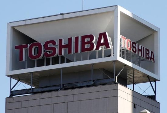 Toshiba: Προκαταρκτική συμφωνία με τη Bain Capital για τη μονάδα επεξεργαστών