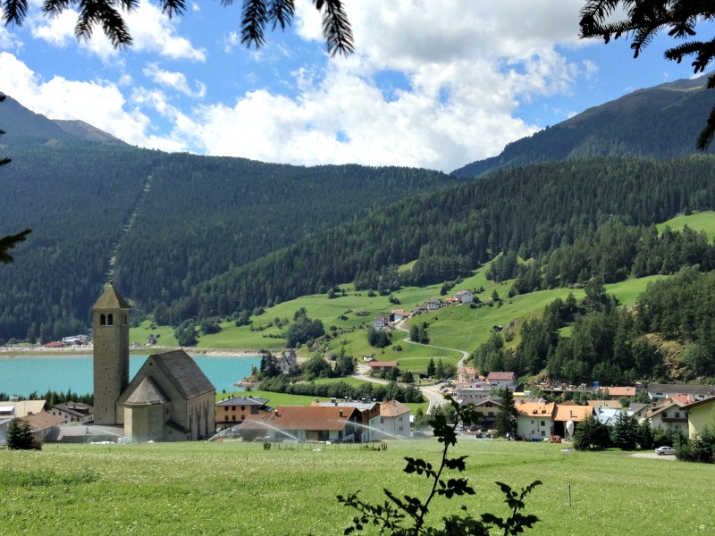 tirolo
