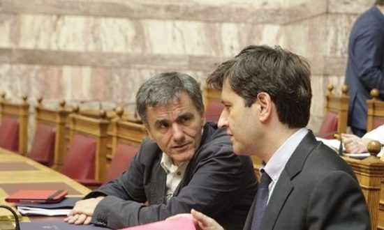 Ούτε το 2018 θα εξοφλήσουν τα ληξιπρόθεσμα χρέη 5,4 δισ. ευρώ σε ιδιώτες!