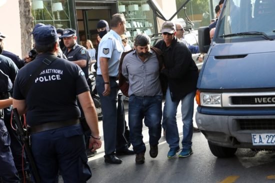 Απαγωγή Λεμπιδάκη: Ξεκίνησε ο μαραθώνιος των απολογιών