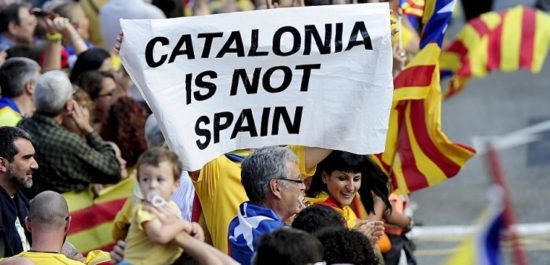 El Pais: Ποιος θα πληρώσει περισσότερο τυχόν απόσχιση της Καταλονίας