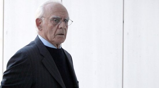 Τσοχατζόπουλος: Σήμερα θα κριθεί αν θα γυρίσει στη φυλακή