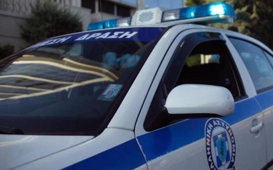 Συνελήφθησαν τρεις Τούρκοι στη Χίο για λαθρεμπόριο εξαρτημάτων αυτοκινήτων