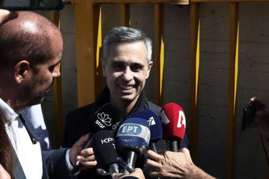 Μέλη τοπικής «μαφίας» οι απαγωγείς Λεμπιδάκη